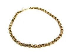 COSMOGOLD コスモゴールド ネックレス アクセサリー レディース メンズ ゴールド系 DM3430のサムネイル