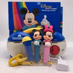 トークアロング　ディズニー英語システム　DWE　300804