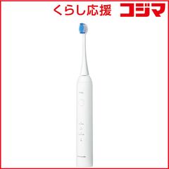 ドルツ パナソニック EW-DP34 ホワイト 箱付き 本体以外未使用 - メルカリ