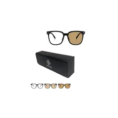 【新品】 [$ole only] ソールオンリー サングラス 調光サングラス UV400 ブルーライトカット ブラウン ブラック 伊達メガネ メンズ 度なし TR90 変色 人気 釣り 運転 ドライブ 自転車 登山 ランニング ゴルフ スポーツ 軽量 ツー 0