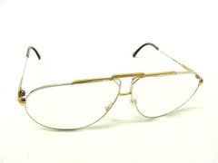 CARRERA eyeglasses, gold-tone, for women and men, DM3952.