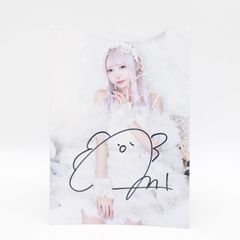 夜行性アミューズ GILTY × GILTY 白空こあい チェキ 沖縄 - メルカリ
