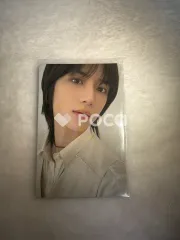 TXT ボムギュ The Chaos Chapter: FIGHT OR ESCAPE FIGHT : TOGETHER Ver.