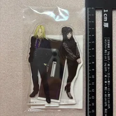 サカモトデイズ 神々廻　大佛 アクリルスタンド　142