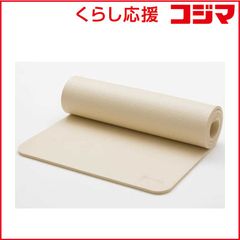 YUMICOREヨガマット ヨガワークス 新品未使用 ユミコア エコメルカリ便