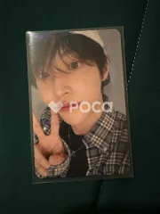 RIIZE ウォンビン RIIZING EVERLINE