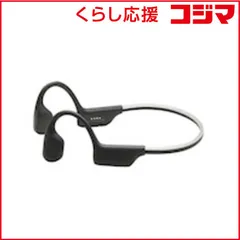 【 新品 未開封 】   たのしい会社 SKULL RESOUND 骨伝導 BLTイヤホン インディアンブラック TA-SR1 IBK 未使用 送料無料