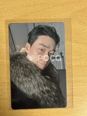 ATEEZ サン GOLDEN HOUR : Part.4 POCAALBUM VER.