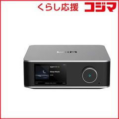 直輸入品】WiiM Ultra 音楽ストリーマー＆デジタルプリアンプ - メルカリ