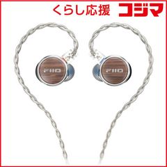 B11様専用:FiiO FA9 - メルカリ