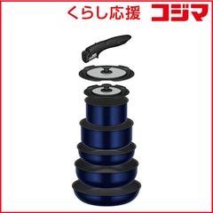 サーモス デュラブルシリーズ フライパン9点セット KSE-9A - メルカリ