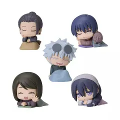 呪術廻戦 おねむたん ガチャ フルセット