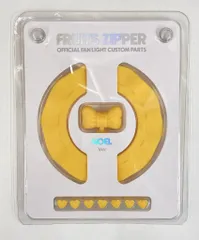 FRUITS ZIPPER OFFICIAL FAN LIGHT 早瀬ノエル カスタムパーツ