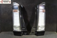 H26 タントカスタム la600sクリアテールライト 2個セット - メルカリ