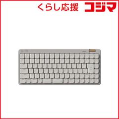 新品未開封】Lofree Flow2 68 シルバー（Surferリニア） - メルカリ