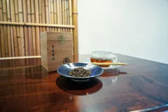宮廷普洱茶 60g　中国茶　茶葉　プーアル茶　黒茶　熟茶　高級茶葉のサムネイル
