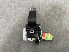 新品!ミニ クラブマン(F54) 純正 右  リア シートベルト 72117364762 ブラック MINI(147074)のサムネイル