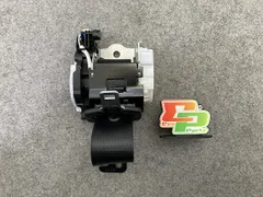 新品!ミニ クラブマン(F54) 純正 右  リア シートベルト 72117364762 ブラック MINI(147076)のサムネイル