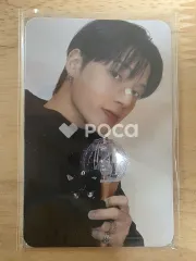 ATEEZ ウヨン ATEEZ X ANITEEZ POP-UP STORE ANITEEZ IN TREASURE ペンライト ストラップ