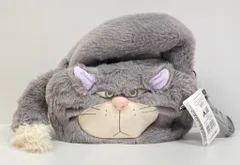 ディズニーストア トートバッグ ルシファー