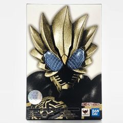 [중고] 미개봉) SHFiguarts (진골 조각법) 가면 라이더 오즈 라토라타 콤보 [10]