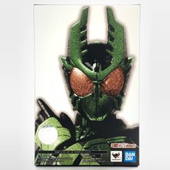 [중고] 미개봉) SHFiguarts (진골 조각법) 가면 라이더 오즈 가타 키리바 콤보 [10]