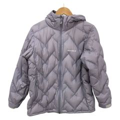 値下げ中 mont-bell スペリオダウン ジャケットWomen's Lサイズ - メルカリ