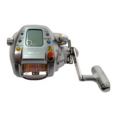DAIWA ダイワ SEABORG Z500T 動作未確認 中古品 DAIWA ダイワ SEABORG Z500T 動作未確認 中古品 2026年最新