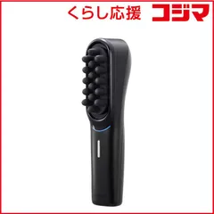 【 新品 未開封 】   MYTREX モーションブラシ VIDO ビドー MT-VD22B 未使用 送料無料