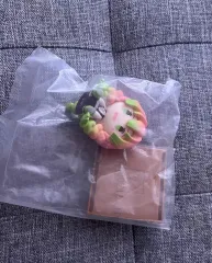 鬼滅の刃 姉の仇 甘露寺 蜜璃 ちょこのっこ フィギュア