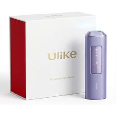開封済未使用品Ulike Air3 UI06 光美容器 IPL脱毛器 全身VIO - メルカリ