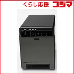 2026年最新】ロジテック lgb－4bnheu3 hddケースの人気アイテム - メルカリ
