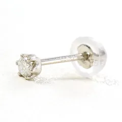 2026年最新】pt900 0.2ct ダイヤモンドピアスの人気アイテム - メルカリ