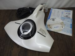 Raycop RS-300JWH ふとんクリーナー本体 - メルカリ