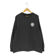 ハフ HUF REGIONAL LS TEE メンズ JPN：XL 