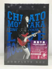 2026年最新】（ld）森高千里／live rock aliveの人気アイテム - メルカリ