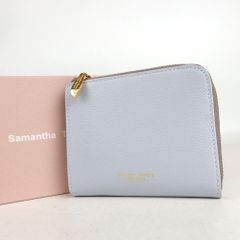 美品☆ ステラマッカートニー ハーフムーン コインケース 700258