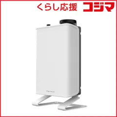 【 新品 未開封 】 カルテック TURNED-K mini ポータブル光触媒除菌 脱臭機 ［適用畳数：8畳］ ホワイト KLE01 未使用 送料無料のサムネイル