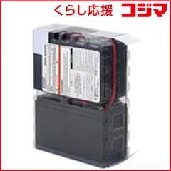 【 新品 未開封 】 オムロン 交換用バッテリー BWB120T 未使用 送料無料のサムネイル