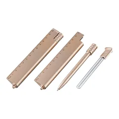 3in1定規 (5147) (単色販売)