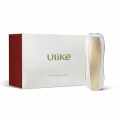 未使用】 Ulike Airシリーズ IPL光美容器 UI20 WG 脱毛器 - メルカリ