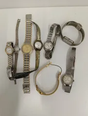 【中古品】SEIKO Lomond VIVAYOU ラルバン　 腕時計まとめ　現状品