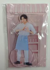 SexyZone 23年アンバサダー 中島健人 アクリルスタンド