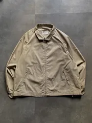 LONDON FOG ロンドンフォグ スイングトップ ベージュ系 ブルゾン