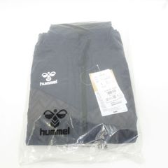 hummel ウォームアップジャケット セットアップ パンツ ハーフパンツ