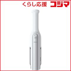 AQUA AQC-HD1P(W) コードレスハンディクリーナー - メルカリ