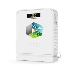 HANIL TRANSFORMER 2Kva 昇圧器 2001U アップトランス - メルカリ