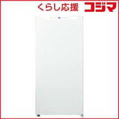 中古】K▽レマコム 冷凍庫 143L RCY-T143 (35190) - メルカリ