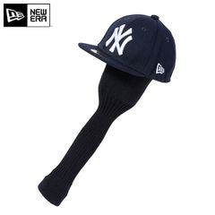 NEW ERA ゴルフ ドライバー用 ヘッドカバー 読売ジャイアンツ 巨人 TG