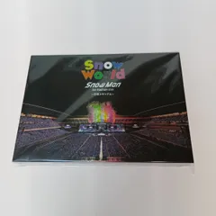 Man  World 日産スタジアム　DVD Amazon.co.jp: 【ファンクラブ限定盤(DVD)】 Snow Man 1st Stadium